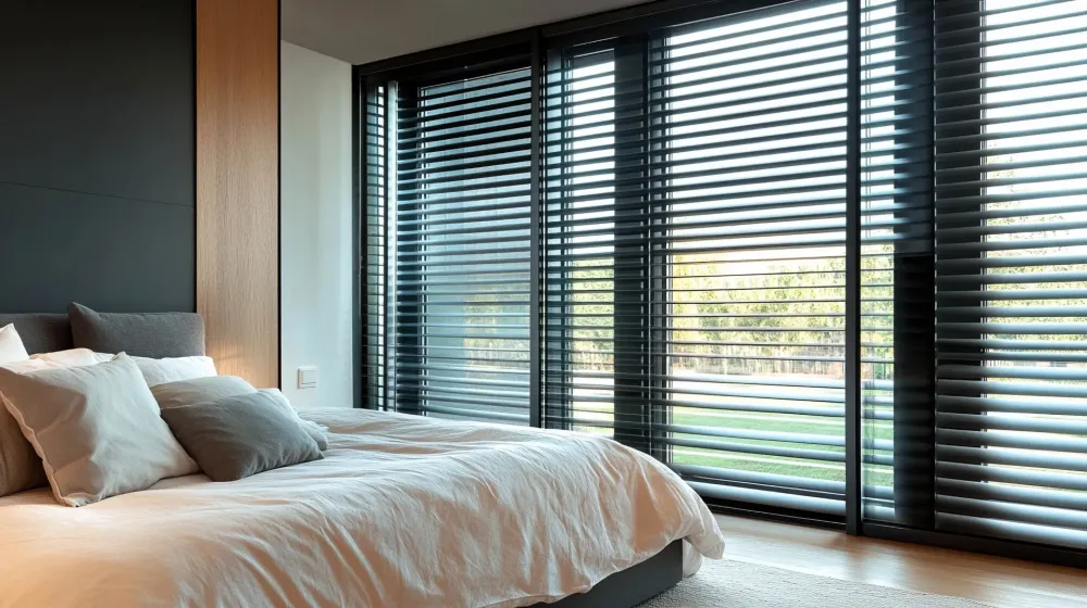 Brise Soleil Orientable